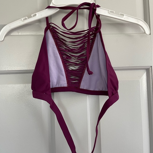 Bikini top💙❤️ - Picture 4 of 7